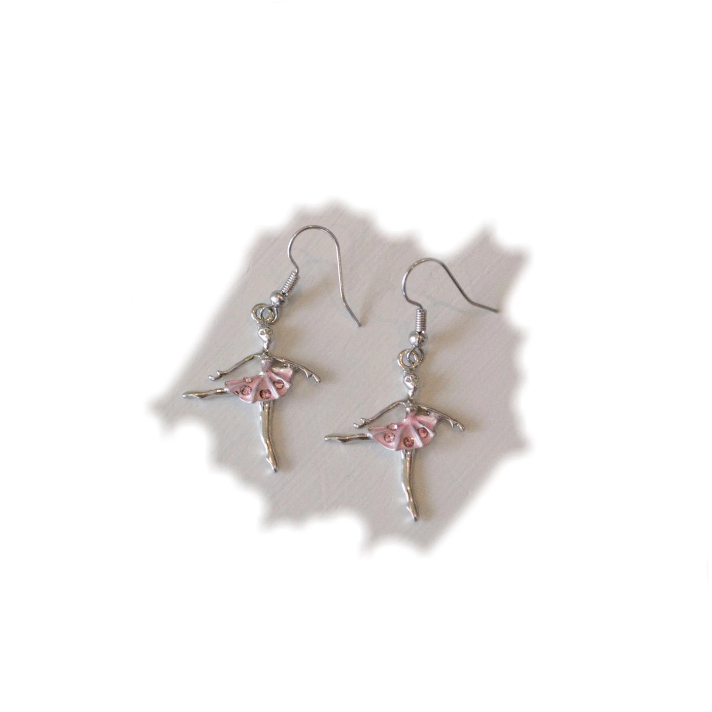 Ballerina Earrings